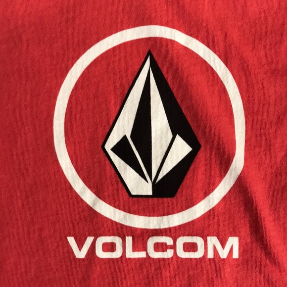Volcom Girls Short Sleeve T-Shirt - Picture 2 of 4